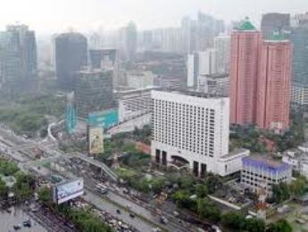 Kinh tế Indonesia tăng trưởng 6,3% trong quý I/2012