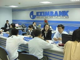 Eximbank trình Đại hội cổ đông tăng vốn lên 13.554 tỷ đồng