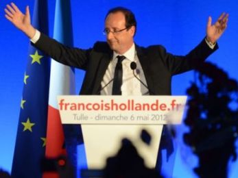 Hollande sẽ làm phức tạp thêm mối quan hệ giữa Pháp và phương Tây