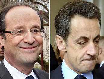 Bài học cho nước Mỹ từ thất bại của Tổng thống Pháp Sarkozy