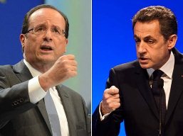 Điều gì giúp Hollande đánh bại Sarkozy?