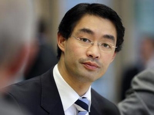 Phó Thủ tướng gốc Việt trước âm mưu bị lật đổ khỏi chính đảng Đức