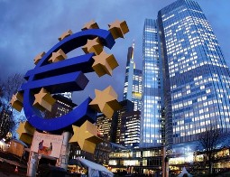 Thị trường tín dụng châu Âu có dấu hiệu đóng băng