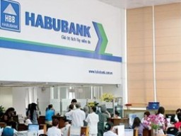 Lỗ lớn, Habubank vẫn lọt vào danh sách ASEAN Star