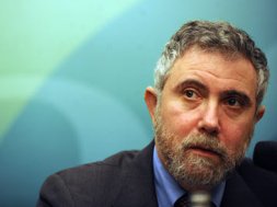 Krugman: Thất nghiệp mới  thực sự đe dọa Mỹ