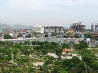 Thuê tư vấn nước ngoài lập đồ án điều chỉnh Quy hoạch chung thành phố Phủ Lý, Hà Nam
