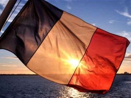 Kinh tế Pháp được dự báo không tăng trưởng trong quý II