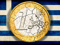 Hy Lạp trở lại là nhân tố quyết định của thị trường tài chính