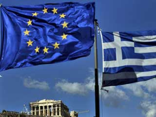 Khả năng Hy Lạp từ bỏ đồng euro và tương lai bất ổn của thị trường tài chính