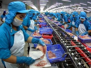 ESCAP: Dự báo Việt Nam tăng trưởng 5,8% năm 2012