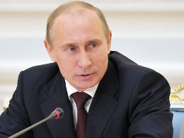 Tổng thống Nga Putin lên kế hoạch chi tiêu trong nhiệm kỳ 3