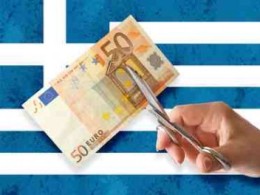 Già nửa nhà đầu tư tin Hy Lạp rời eurozone năm nay