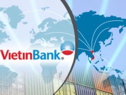 VietinBank huy động thành công 250 triệu USD trái phiếu quốc tế