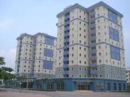 Hà Nội đã bàn giao 50% số căn hộ tại dự án nhà ở xã hội khu đô thị Việt Hưng