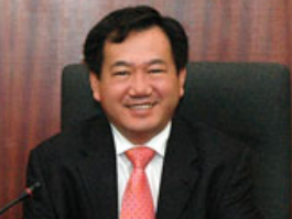 Eximbank giới thiệu ông Phạm Hữu Phú sang ứng cử HĐQT Sacombank