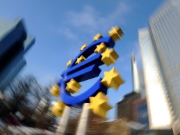 Eurozone sẽ tăng trưởng âm trong năm 2012
