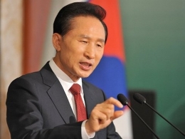 Tổng thống Hàn Quốc thăm Myanmar lần đầu trong 30 năm