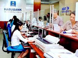 Ngân hàng mẹ Habubank: Chi phí dự phòng quý I tăng hơn 21 lần, tỷ lệ nợ xấu 9,7%