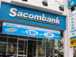 Sacombank trình ĐHCĐ kế hoạch tăng vốn thêm 32% và thông qua chủ trương M&A