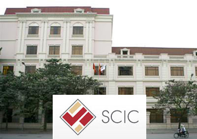 SCIC tăng cường quyền lực trong mùa đại hội cổ đông 2012