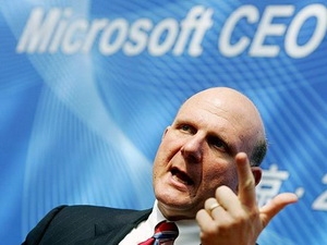 Forbes: CEO của tập đoàn Microsoft tồi tệ nhất nước Mỹ