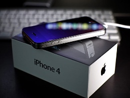 Apple giảm đặt hàng iPhone 4S để chuẩn bị cho iPhone 5
