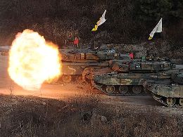 Hàn Quốc tập trận đối phó Triều Tiên vào tuần tới