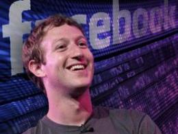 Facebook thu 16 tỷ USD trong đợt IPO lớn nhất lịch sử công nghệ