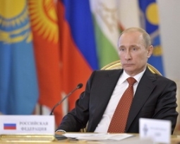 Uy tín của ông Putin và đảng cầm quyền tăng cao