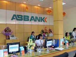 ABBank lợi nhuận 2011 giảm 38% do trích lập dự phòng tăng 5 lần