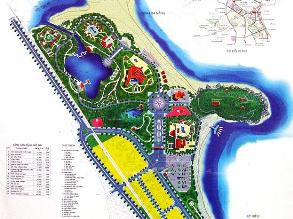 Đà Nẵng điều chỉnh phương án tái định cư dự án Khu du lịch sinh thái Nam Ô
