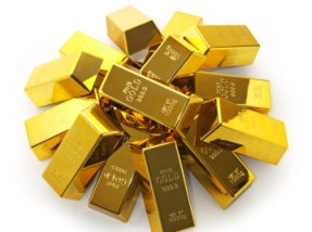 Nhu cầu vàng của các quỹ tín thác ETF chạm 51,4 tấn trong quý đầu năm 2012