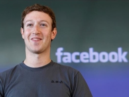 Giới giàu nhất thế giới mất 33 tỷ USD do ngày giao dịch đầu thất vọng của Facebook