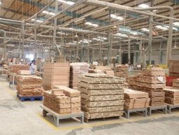 BIDV dành 3.000 tỷ đồng cho vay doanh nghiệp ngành gỗ và lâm sản