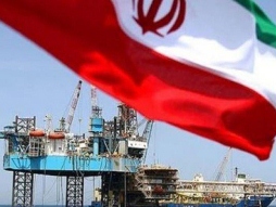 Iran phát hiện giếng dầu trữ lượng 10 tỷ thùng