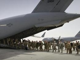 Các đồng minh cam kết dành 1 tỷ USD cho các lực lượng an ninh Afghanistan