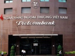 Vietcombank lợi nhuận hợp nhất quý I giảm 6,5% so với cùng kỳ