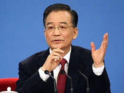 Thủ tướng Trung Quốc thúc giục hỗ trợ tăng trưởng
