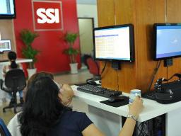 SSI lãi hợp nhất 185 tỷ đồng quý I/2012