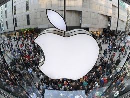 Apple vẫn là thương hiệu hàng đầu thế giới