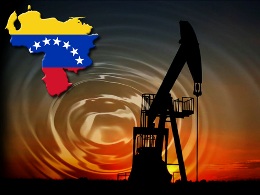 Venezuela mở rộng hợp đồng xóa nợ bằng dầu với Trung Quốc lên 8 tỷ USD
