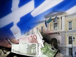 Số phận của Hy Lạp có thể được quyết định vào cuối tuần này