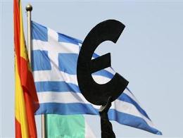 Eurozone cảnh báo chuẩn bị việc Hy Lạp rời khu vực