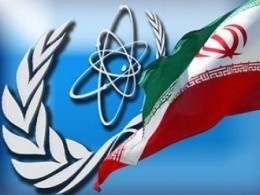 Iran đưa ra đề xuất hạt nhân mới với Nhóm P5+1