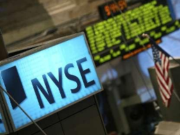 NYSE mời gọi Facebook sau những rắc rối IPO trên sàn Nasdaq