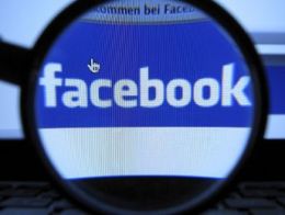 Thêm hai cơ quan Chính phủ Mỹ tham gia điều tra IPO của Facebook