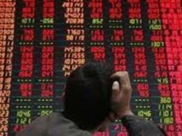 Ngân hàng Trung Quốc không đạt chỉ tiêu, chứng khoán châu Á đi xuống