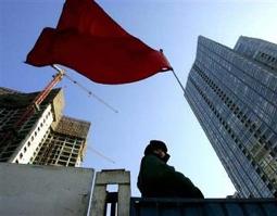 ADB dự báo kinh tế Trung Quốc sẽ phục hồi trong quý III