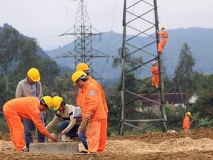 Đầu tư 558 tỷ đồng cho lưới điện vùng sâu Sơn La