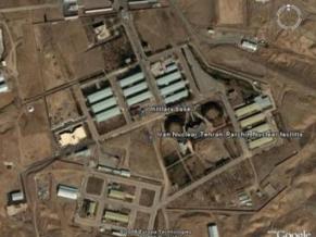 IAEA phát hiện cơ sở cất giấu uranium làm giàu cấp độ cao của Iran